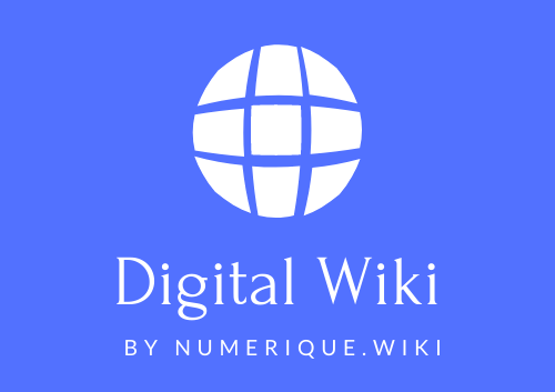 Digital Wiki