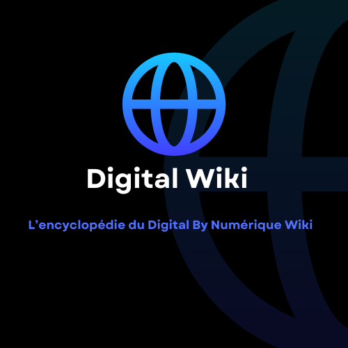 Digital Wiki